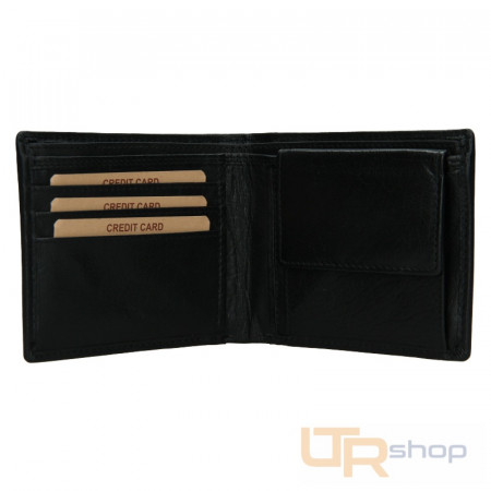 detail W-8053 peněženka pánská kožená LAGEN