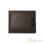 detail LG-1134 peněženka pánská kožená LAGEN