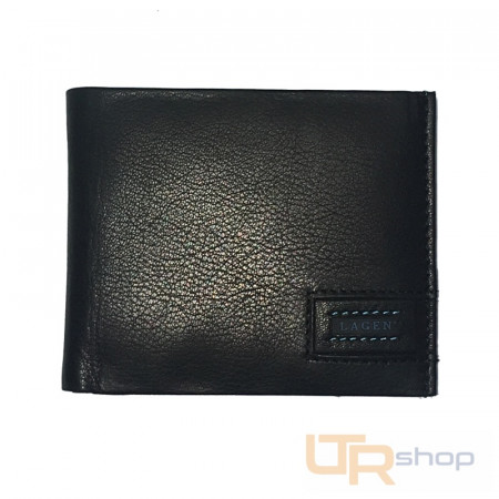detail LG-1125 peněženka pánská kožená LAGEN