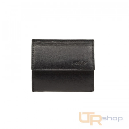 detail E-1055 peněženka malá kožená LAGEN