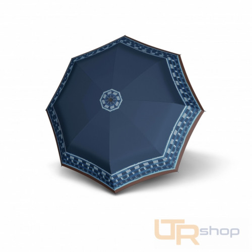 726465G22 dámský deštník Mini Fiber Graphics Doppler