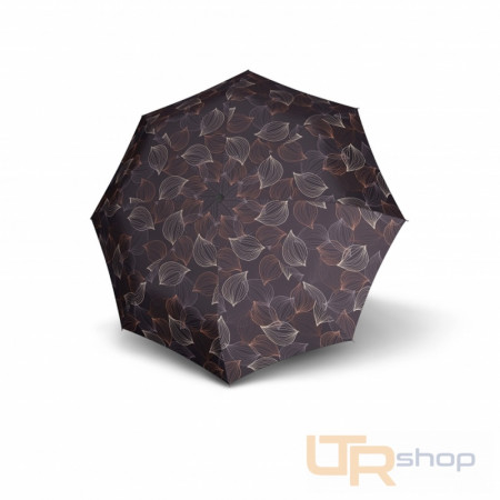 detail 726465G22 dámský deštník Mini Fiber Graphics Doppler