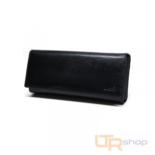 LG-02 číšnická peněženka kožená LAGEN