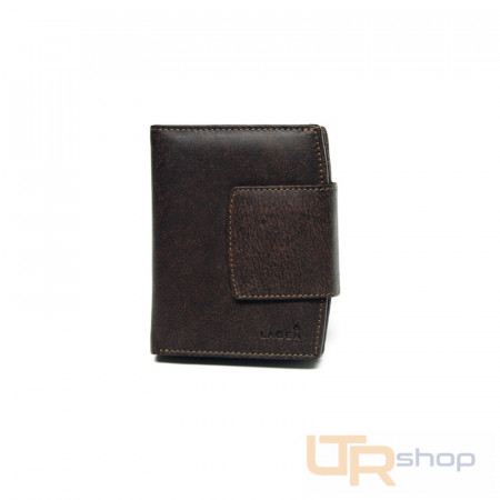 detail LM-3994/W peněženka dámská kožená LAGEN