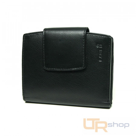 detail LM-3994 peněženka dámská kožená LAGEN