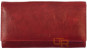 náhled SG-28 dámská kožená peněženka Segali