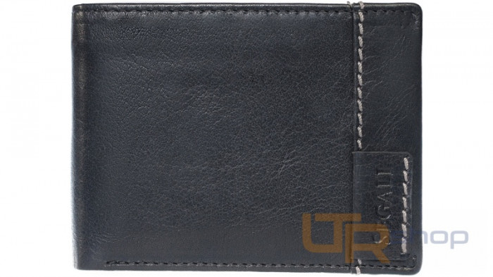 detail 3490 pánská kožená peněženka Segali