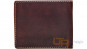 náhled 1031 pánská kožená peněženka Segali