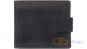náhled SG-01299 pánská kožená peněženka Segali