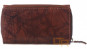 náhled SG-1770 dámská kožená peněženka Segali