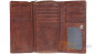 náhled 1770 dámská kožená peněženka Segali