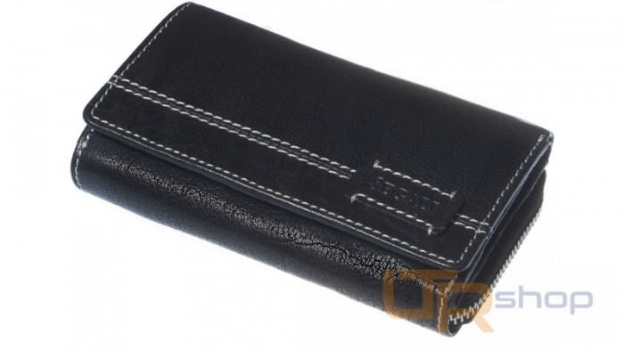 detail SG-1770 dámská kožená peněženka Segali