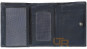 náhled 7020 dámská kožená peněženka Segali