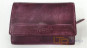 náhled LG-11/D kožená dámská peněženka LAGEN
