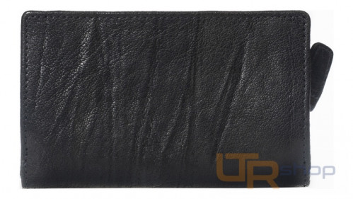 SG-3305 dámská kožená peněženka Segali