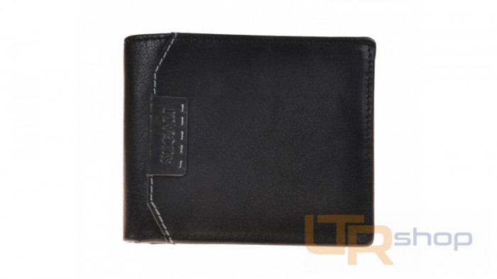 detail 50759 pánská kožená peněženka Segali