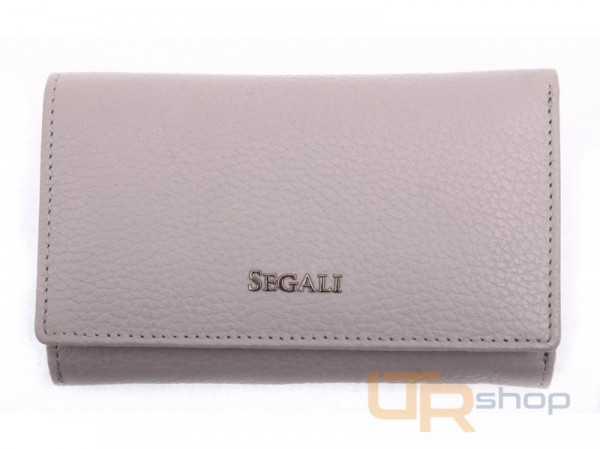 detail SG-7074 dámská peněženka Segali