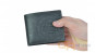 náhled 614827A pánská kožená peněženka Segali
