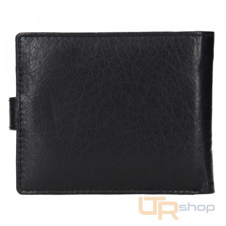 detail E-1036 peněženka pánská kožená LAGEN