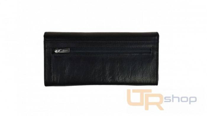 detail SG-7120 dámská kožená peněženka Segali