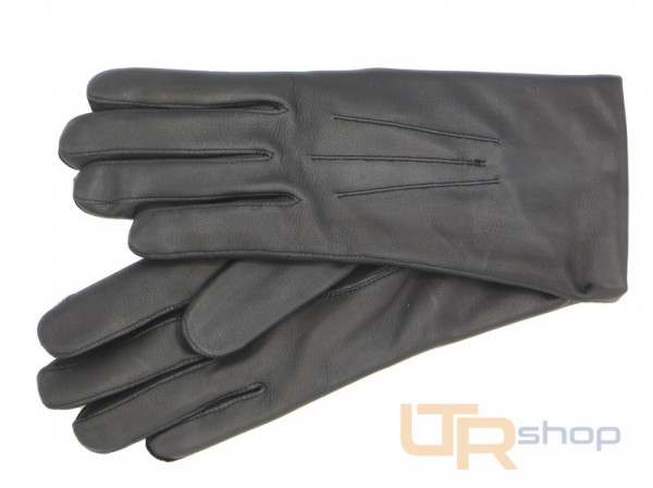 detail 2 4168P dámská kožená rukavice NAPA podšívka
