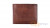 detail 55566 pánská kožená peněženka Segali