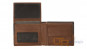 náhled SG-80892 pánská kožená peněženka Segali