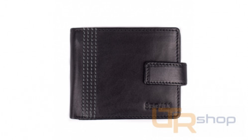 SG-54050 pánská kožená peněženka Segali
