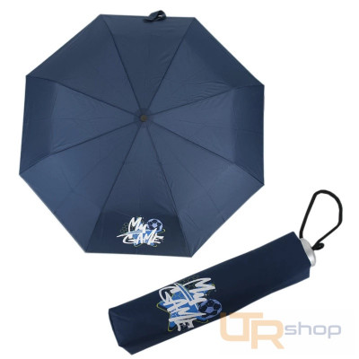 722165KN Mini Light Kids dětský skládací deštním