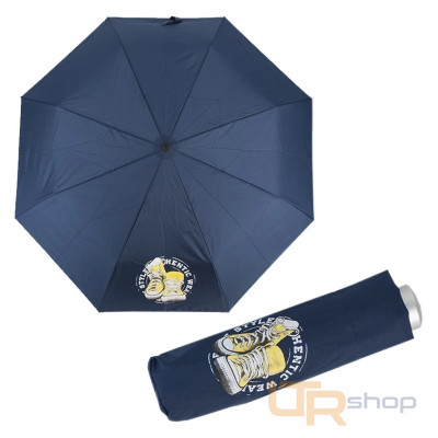 722165KN Mini Light Kids dětský skládací deštním