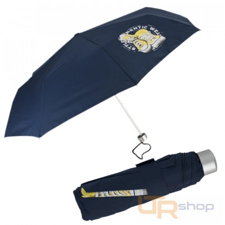 detail 722165KN Mini Light Kids dětský skládací deštním
