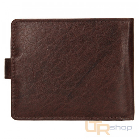 detail E-1036 peněženka pánská kožená LAGEN
