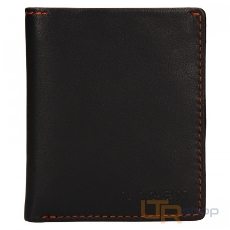 detail TP-071 peněženka pánská kožená LAGEN