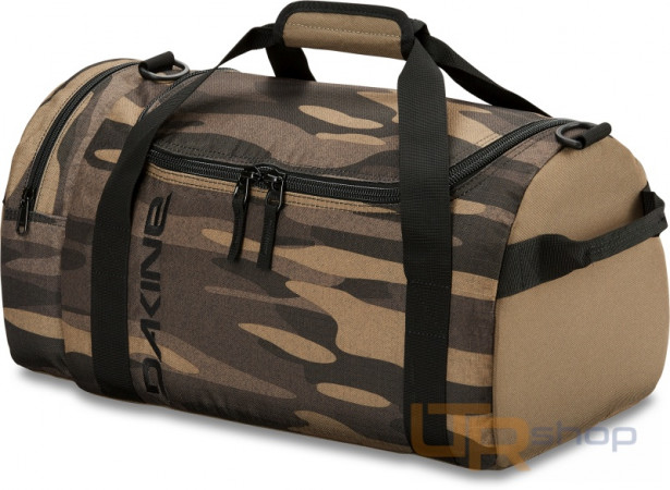 detail EQ BAG 31L cestovní taška Dakine