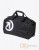 detail ROCKY DUFFLE BAG 30L cestovní taška Meatfly