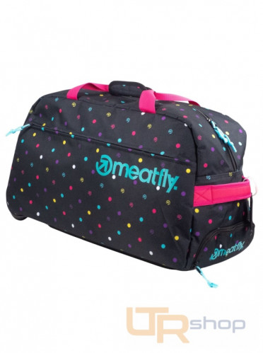 GAIL TROLLEY BAG cestovní taška na kolečkách Matfly