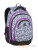 detail ENERGY 9 školní batoh Bag,aster