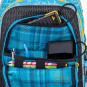 náhled LUMI 22 školní batoh Bagmaster