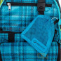 náhled VEGA 22 školní batoh Bagmaster