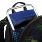 náhled LYNN 21018 B školní batoh Topgal