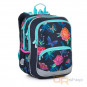náhled BAZI 22003 G školní lehký batoh s motýlky Topgal