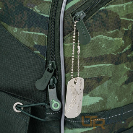 detail COCO 23040 B školní batoh Topgal