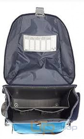 detail B-7910-2 školni batoh EMIPO