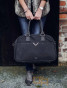 náhled SIDSEL elegantní cestovní taška na zip Vuch P3256
