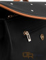 náhled LISBONNE koženkový batoh P11013 Vuch