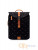 detail CORBIN DOTTY BLACK látkový batoh Vuch P11805