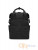 detail LIEN BLACK dámský batoh na notebook Vuch P12074