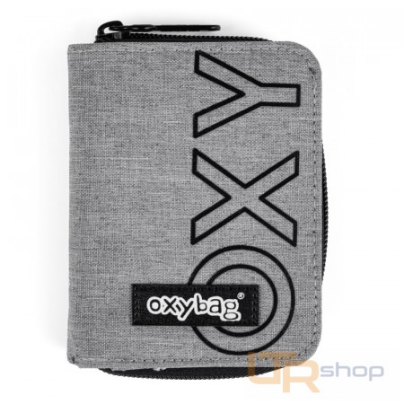 detail 8-21320 textilní peněženka OXY STYLE