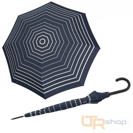 detail 740765NE Fiber Flex AC holový dámský deštník Doppler