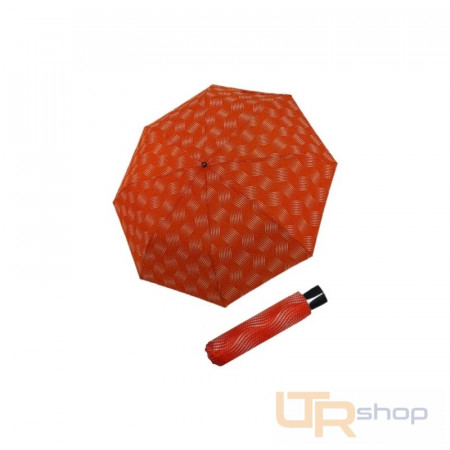 detail 726465WA Fiber Mini Wave - dámský skládací deštník Doppler
